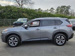 2021 Nissan Rogue FWD SV