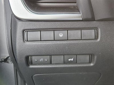 2021 Nissan Rogue FWD SV