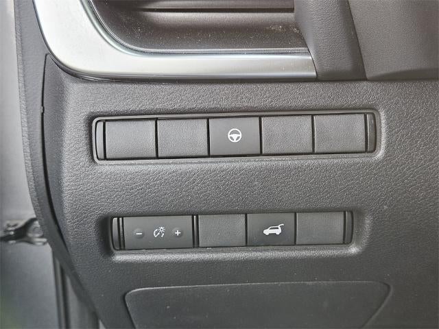 2021 Nissan Rogue FWD SV