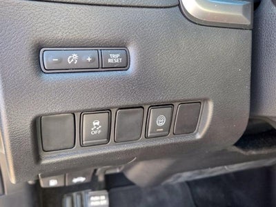 2020 Nissan Murano FWD S