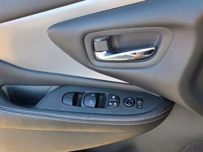 2020 Nissan Murano FWD S