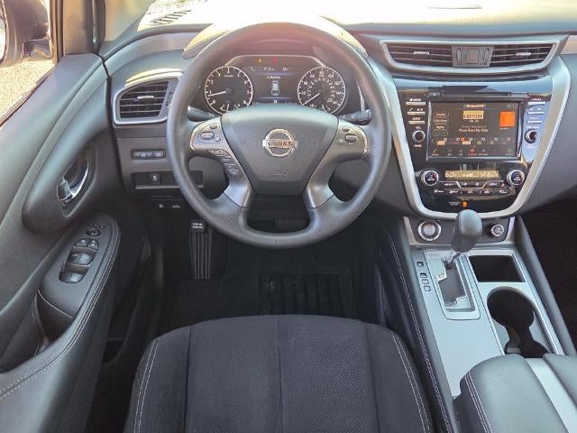 2020 Nissan Murano FWD S