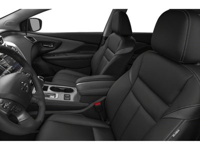 2020 Nissan Murano FWD S