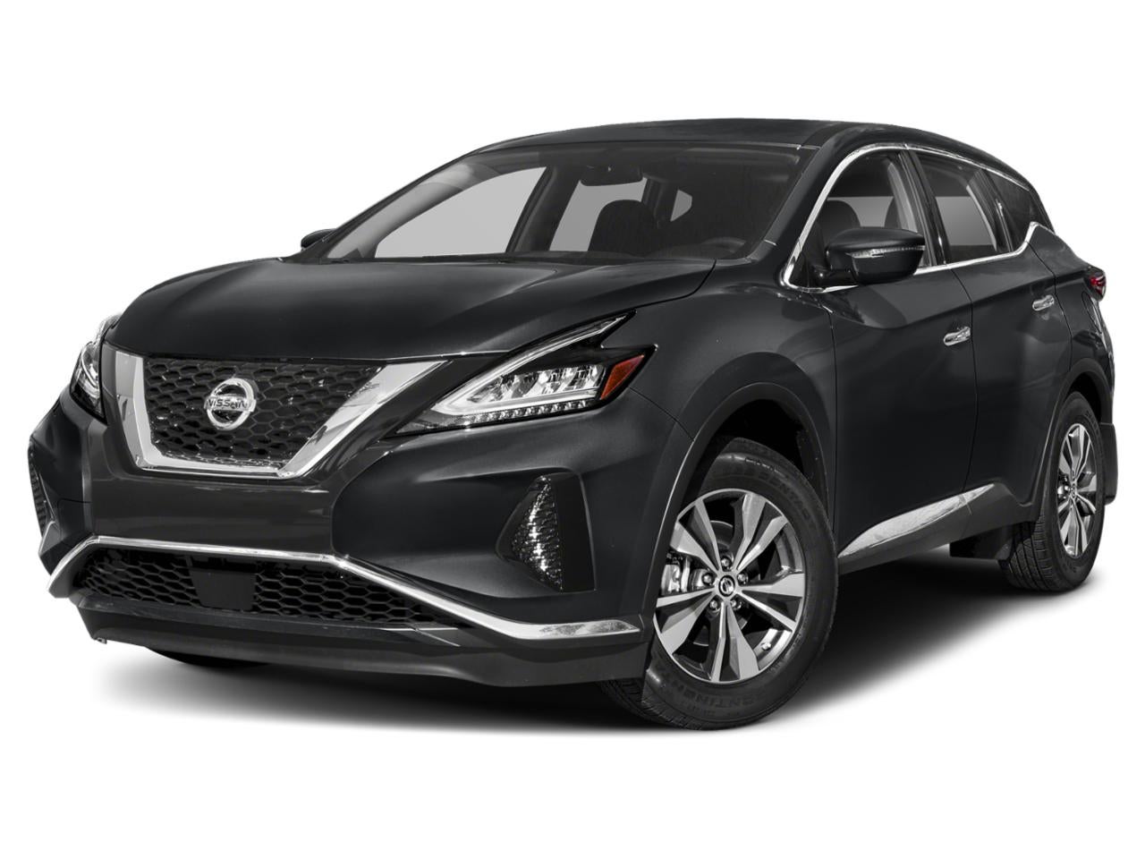 2022 Nissan Murano FWD SV