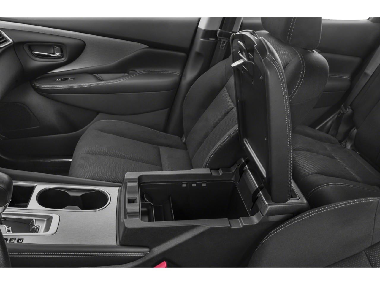 2022 Nissan Murano FWD SV