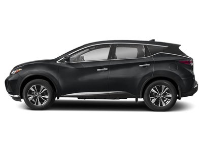 2022 Nissan Murano FWD SV