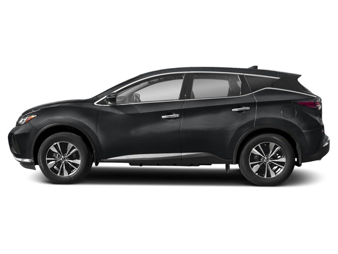 2022 Nissan Murano FWD SV