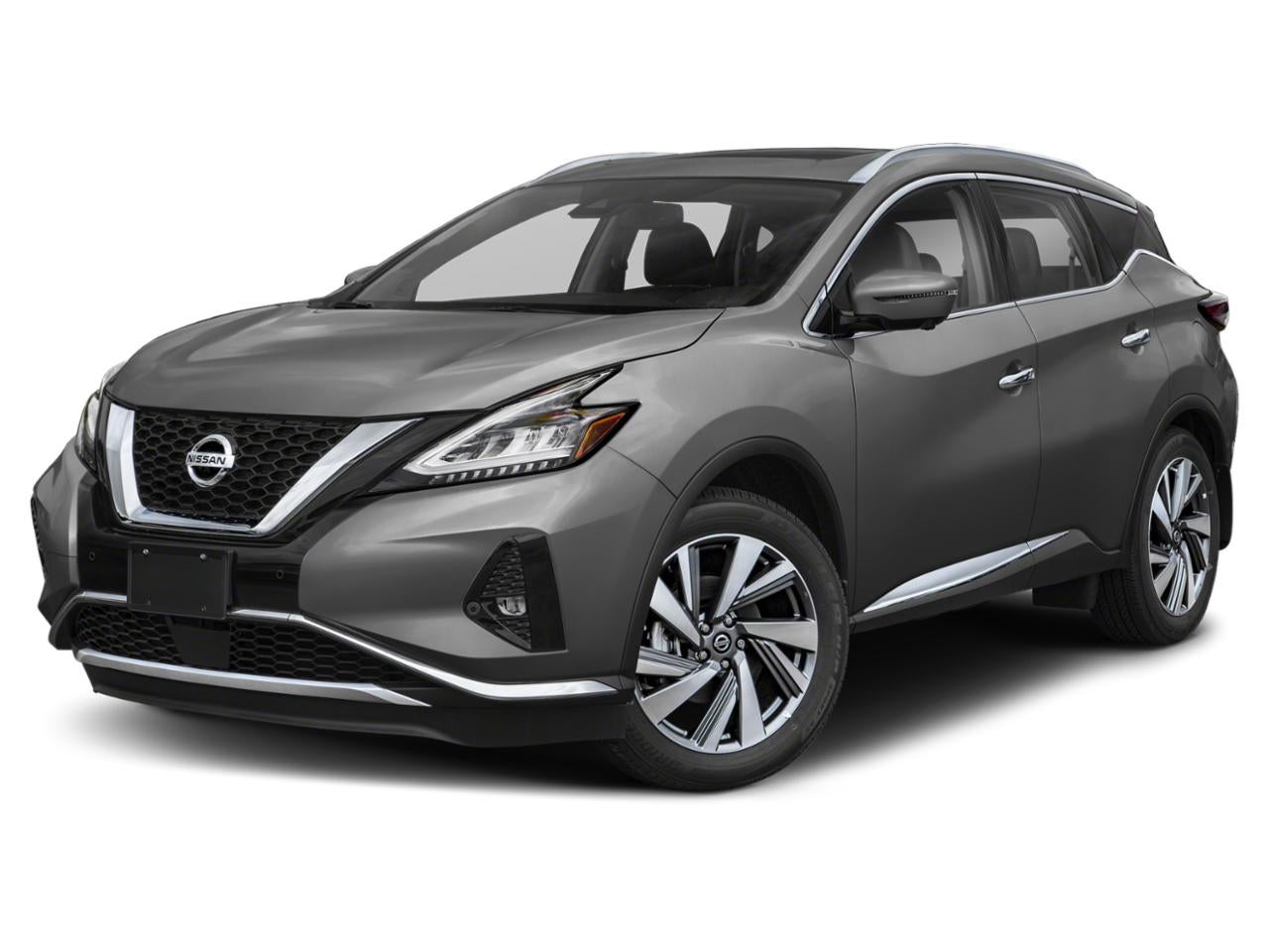 2022 Nissan Murano FWD SL