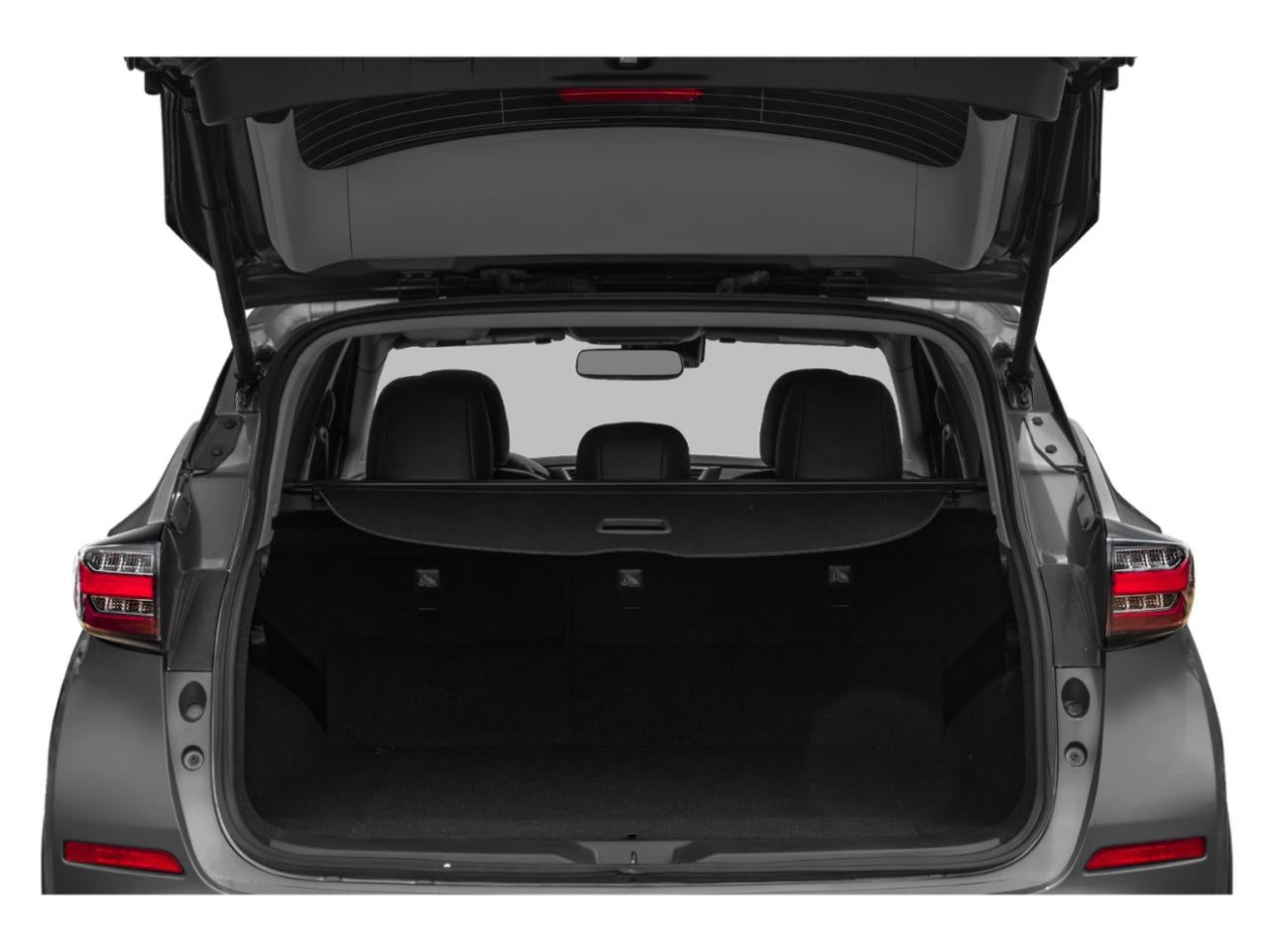 2022 Nissan Murano FWD SL