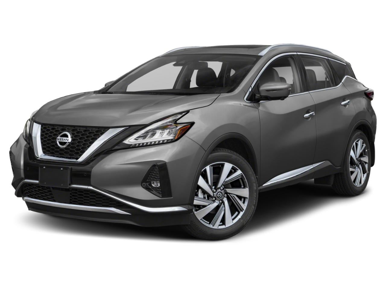 2022 Nissan Murano FWD SL