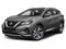 2022 Nissan Murano FWD SL