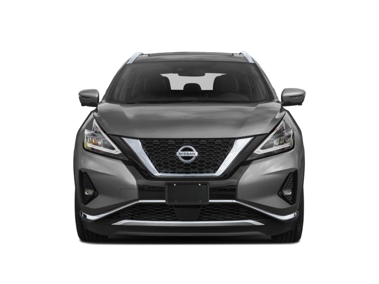 2022 Nissan Murano FWD SL