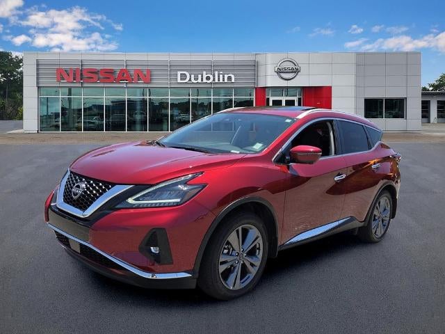 2024 Nissan Murano FWD Platinum