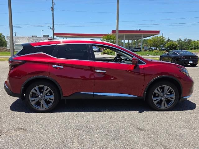 2024 Nissan Murano FWD Platinum