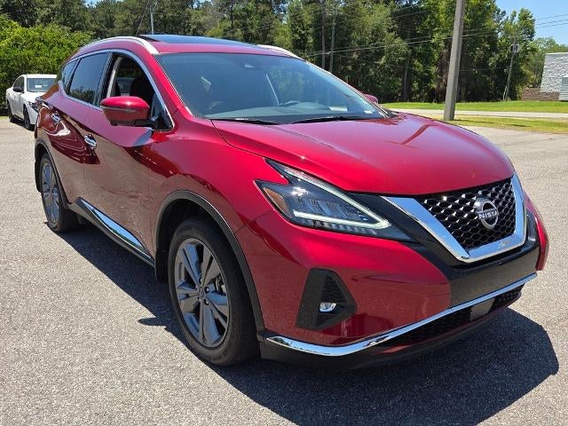2024 Nissan Murano FWD Platinum