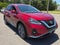 2024 Nissan Murano FWD Platinum
