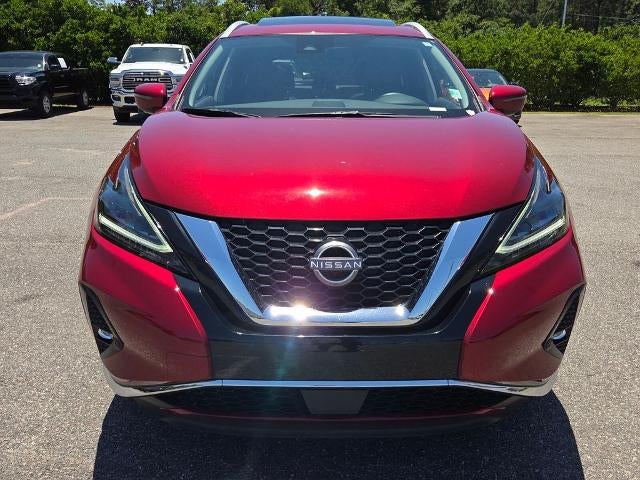 2024 Nissan Murano FWD Platinum