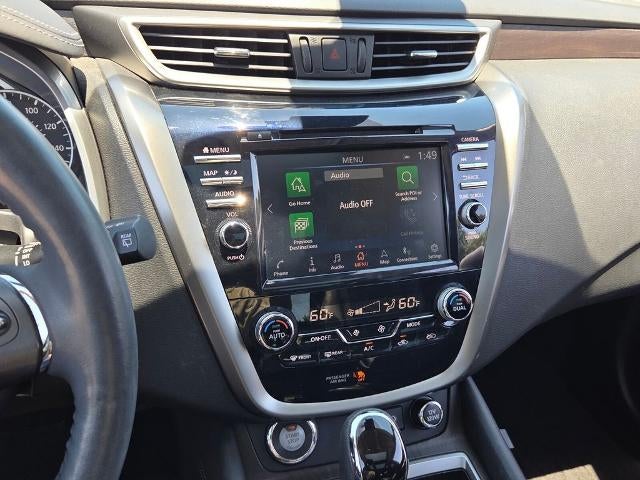 2024 Nissan Murano FWD Platinum