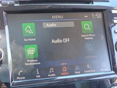 2024 Nissan Murano FWD Platinum