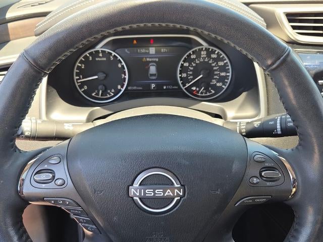2024 Nissan Murano FWD Platinum