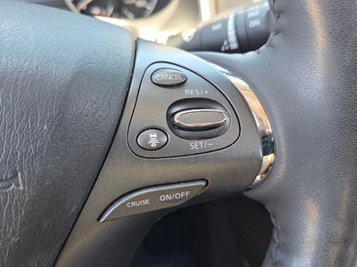 2024 Nissan Murano FWD Platinum