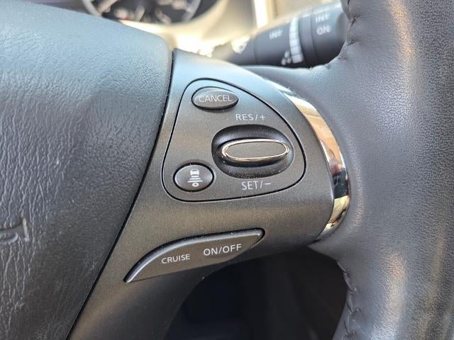 2024 Nissan Murano FWD Platinum