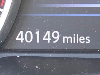 2024 Nissan Murano FWD Platinum