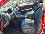 2024 Nissan Murano FWD Platinum