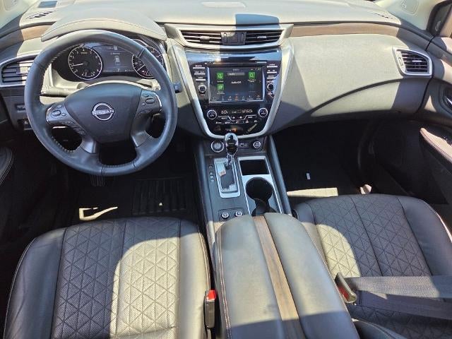 2024 Nissan Murano FWD Platinum