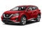 2024 Nissan Murano FWD Platinum