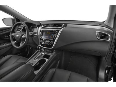 2024 Nissan Murano FWD Platinum