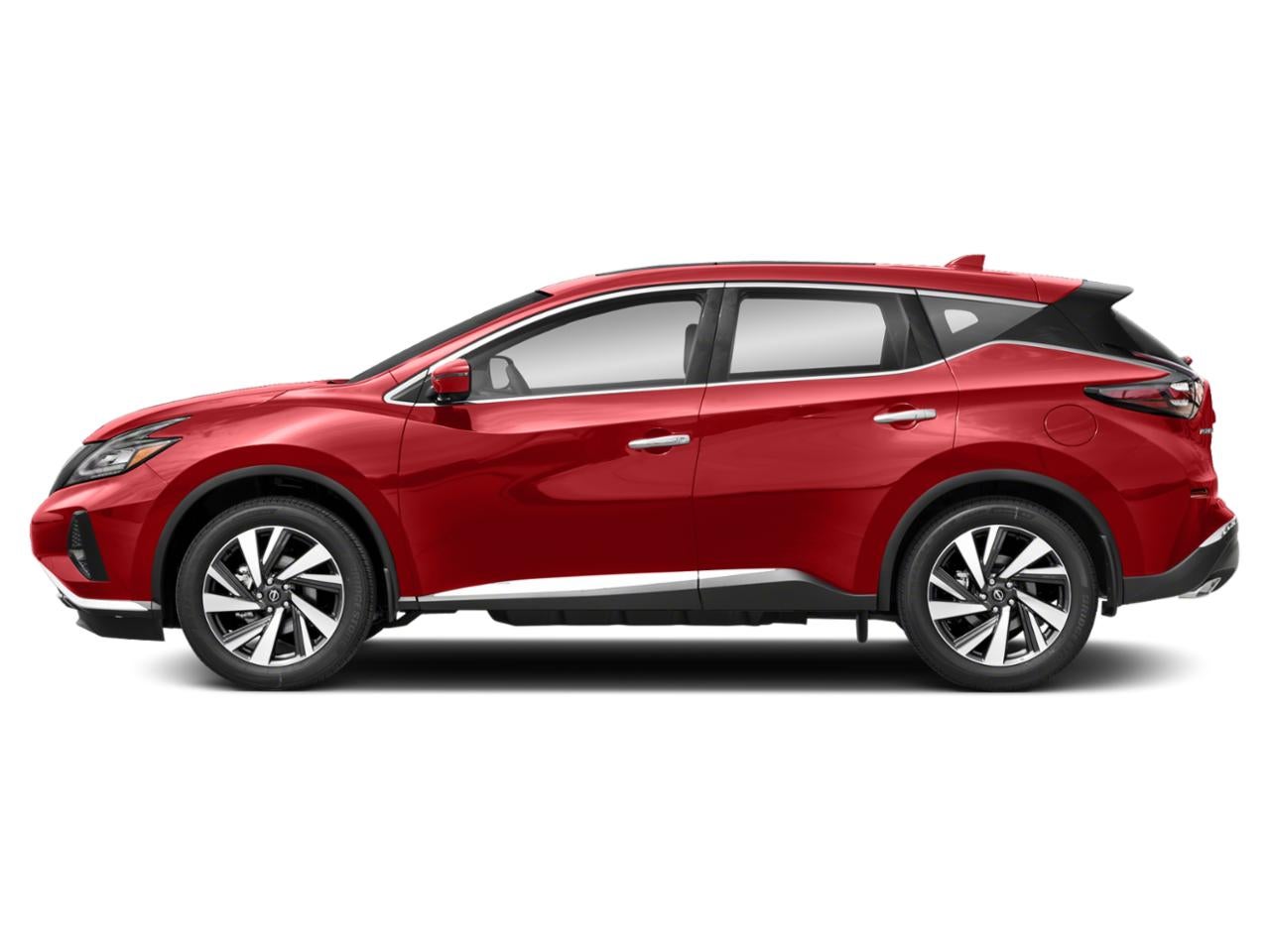 2024 Nissan Murano FWD Platinum