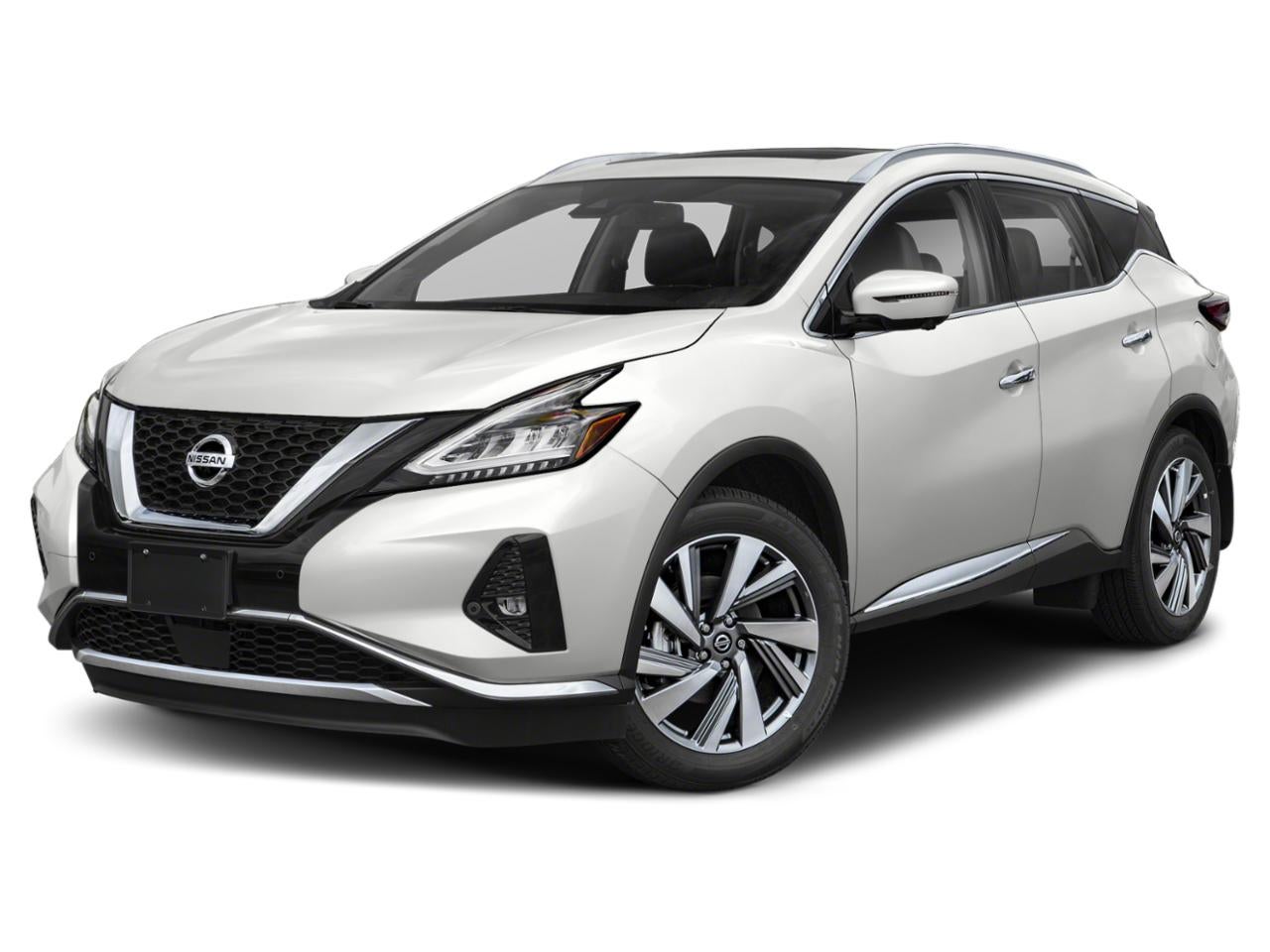 2021 Nissan Murano FWD Platinum