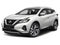 2021 Nissan Murano FWD Platinum