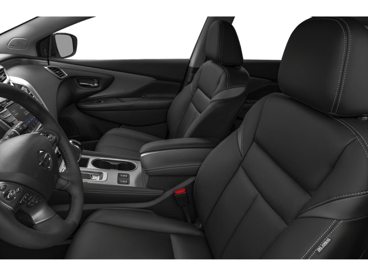 2021 Nissan Murano FWD Platinum