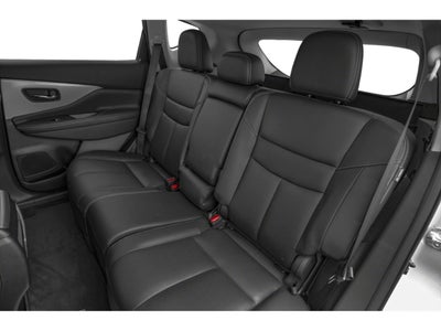 2021 Nissan Murano FWD Platinum