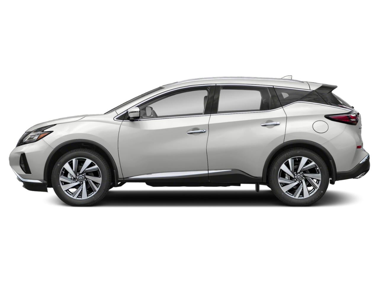 2021 Nissan Murano FWD Platinum