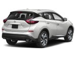 2021 Nissan Murano FWD Platinum