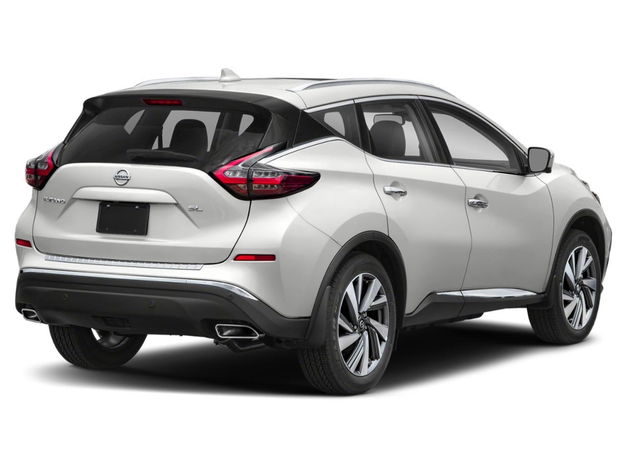 2021 Nissan Murano FWD Platinum