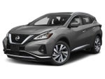 2021 Nissan Murano FWD Platinum