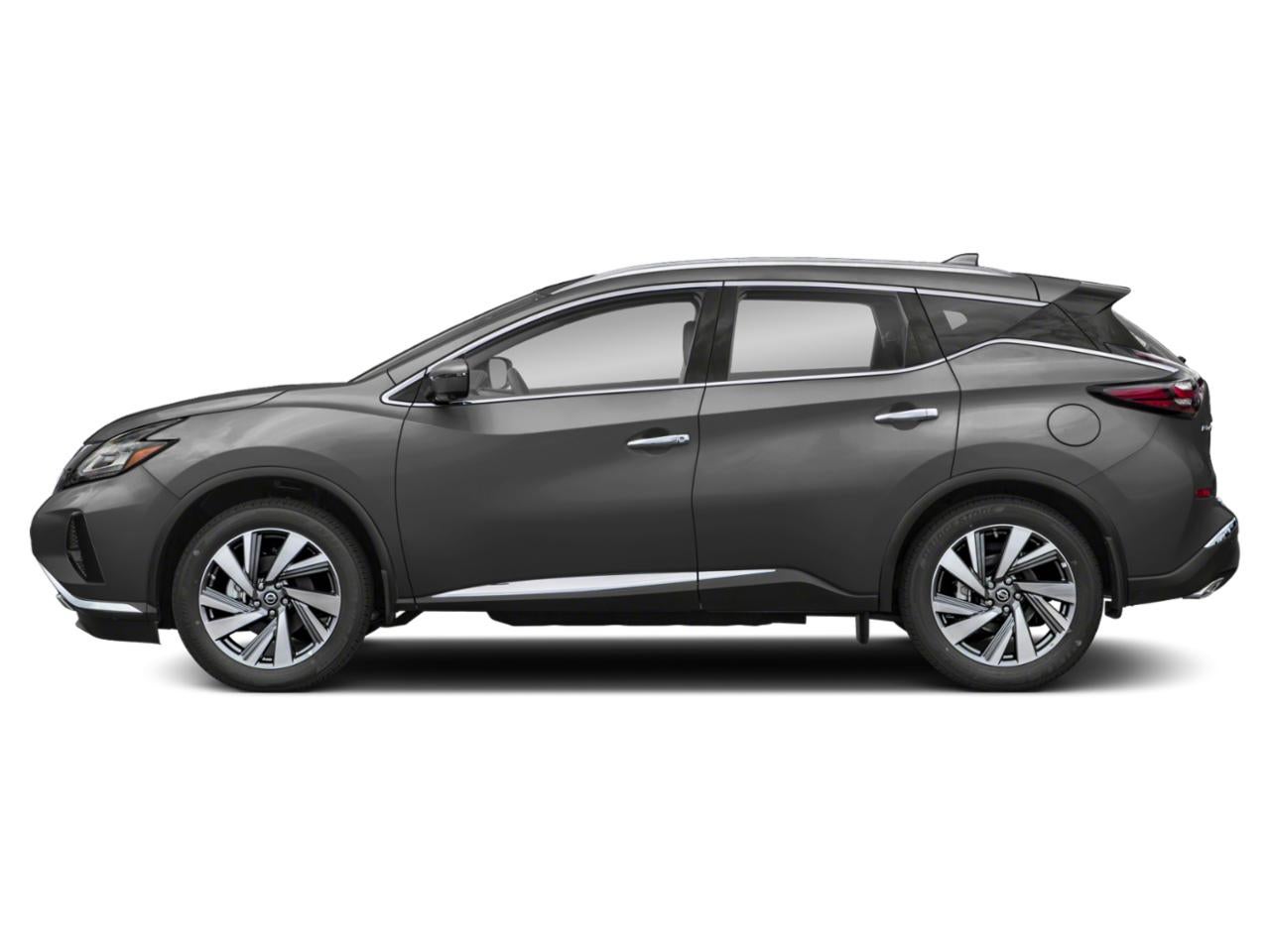 2021 Nissan Murano FWD Platinum