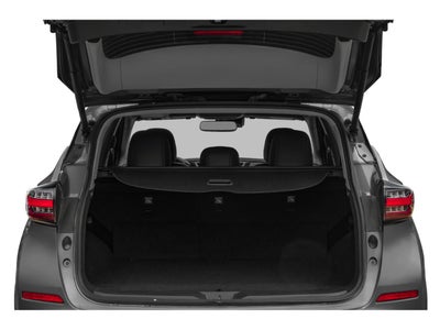 2020 Nissan Murano FWD Platinum