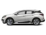 2020 Nissan Murano FWD Platinum