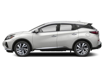 2020 Nissan Murano FWD Platinum
