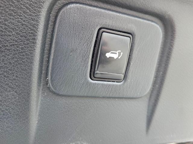 2021 Nissan Murano FWD Platinum