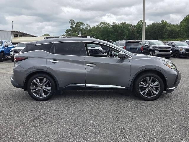 2021 Nissan Murano FWD Platinum