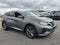 2021 Nissan Murano FWD Platinum