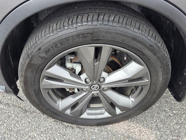 2021 Nissan Murano FWD Platinum
