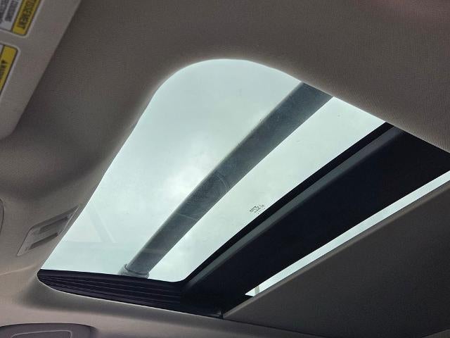 2021 Nissan Murano FWD Platinum