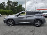 2021 Nissan Murano FWD Platinum